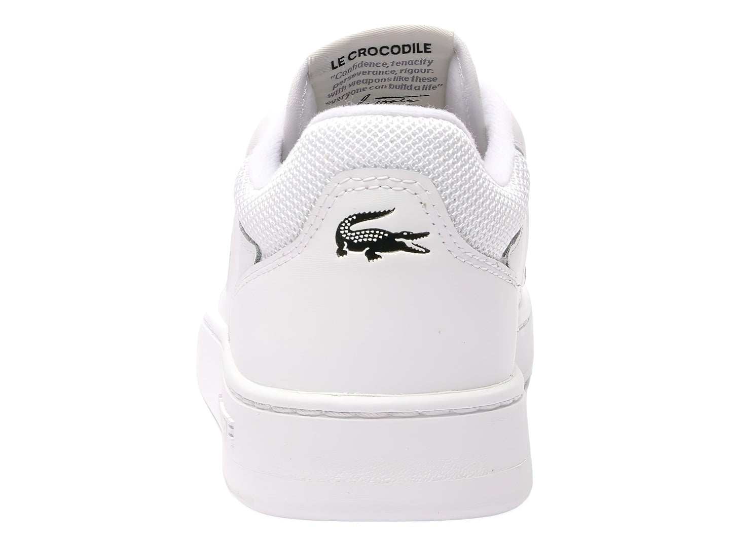 Tenis Lacoste Fa0042 Para Mujer