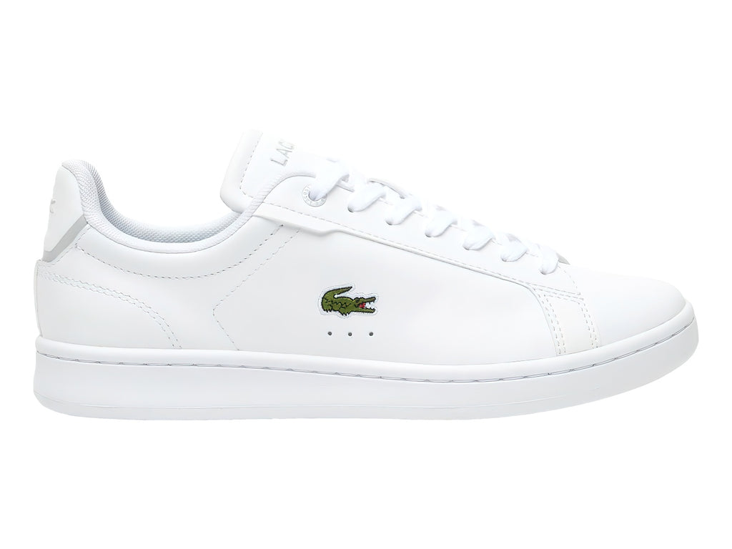Tenis Lacoste Carnaby Pro Bl Fa0083 Para Mujer