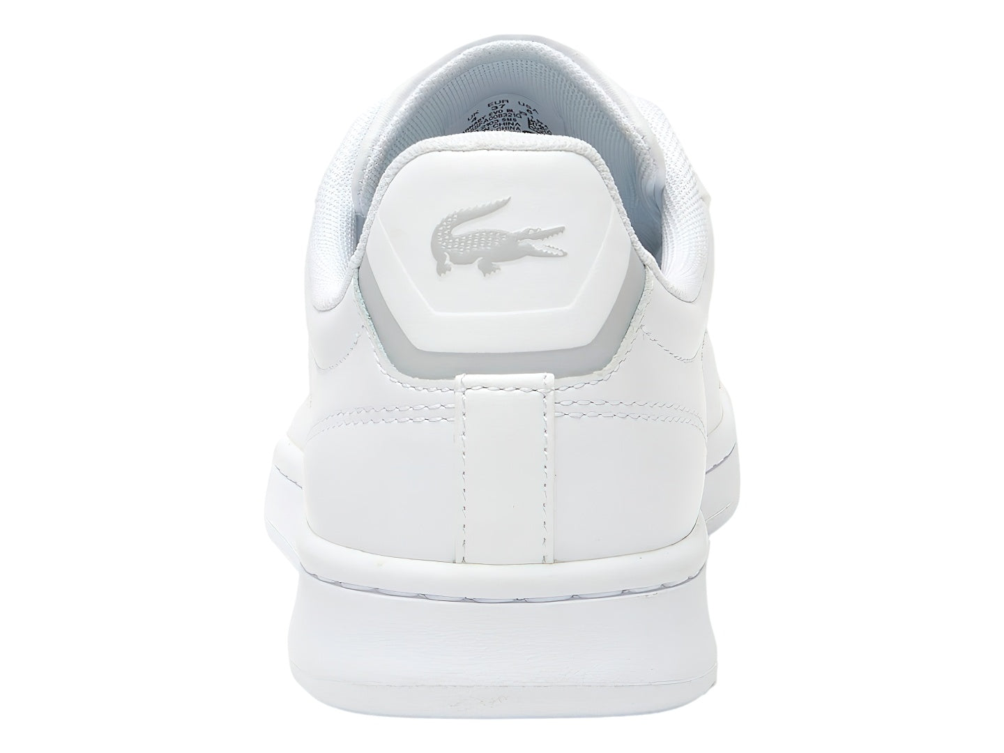 Tenis Lacoste Carnaby Pro Bl Fa0083 Para Mujer