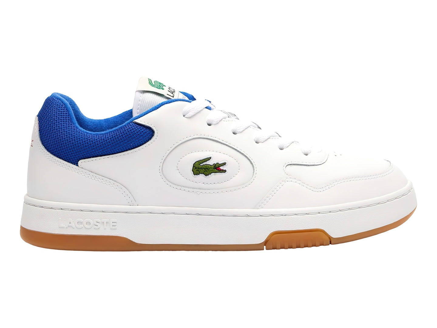 Tenis Lacoste Ma0060 Para Hombre