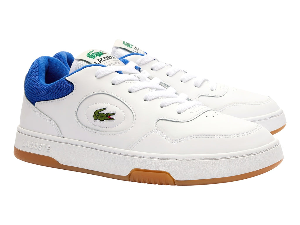 Tenis Lacoste Ma0060 Para Hombre