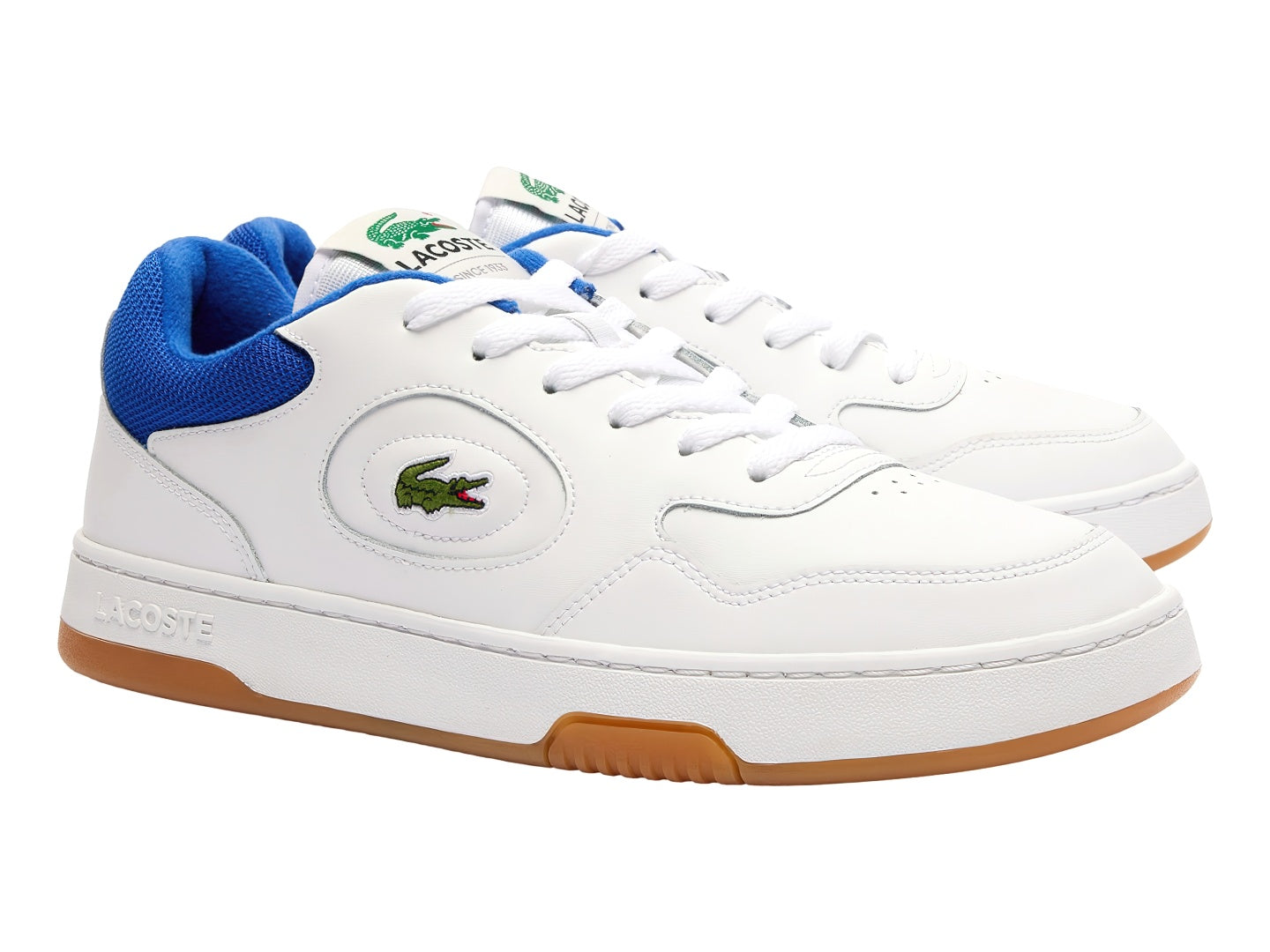 Tenis Lacoste Ma0060 Para Hombre