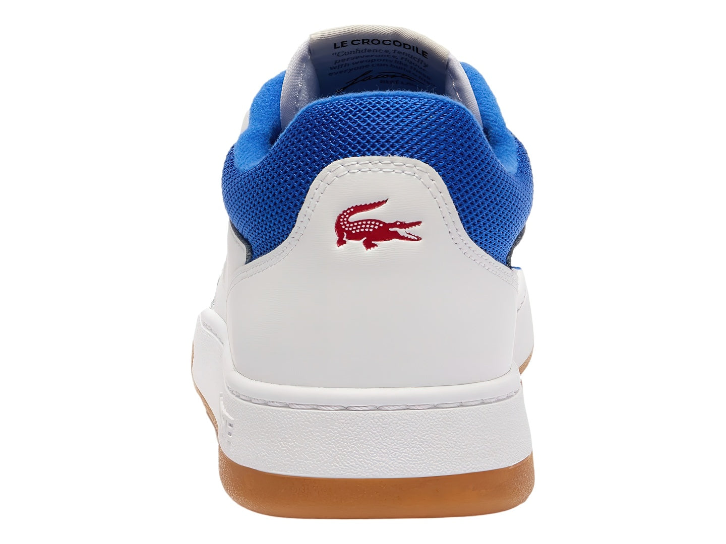 Tenis Lacoste Ma0060 Para Hombre
