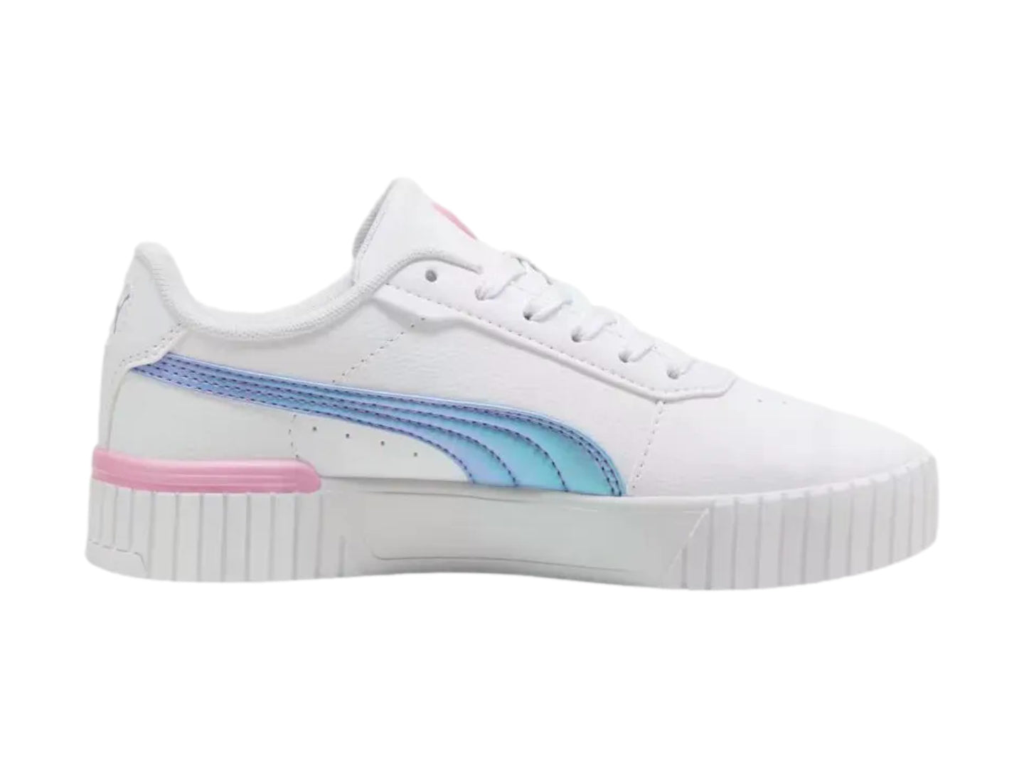 Tenis Puma 397970 Para Niña