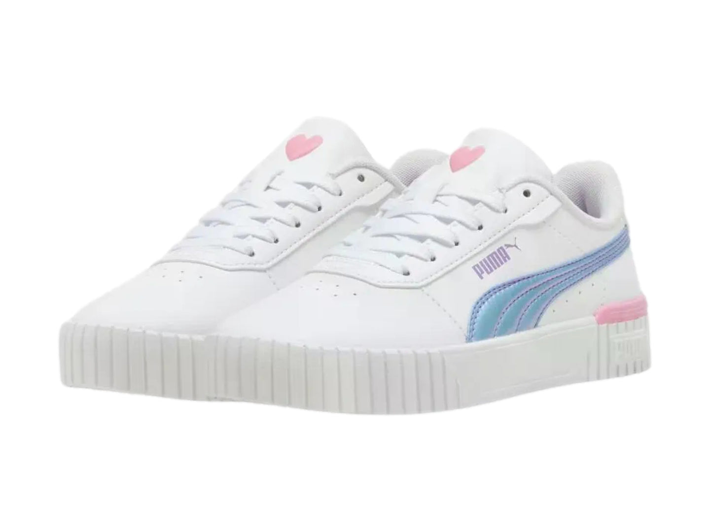 Tenis Puma 397970 Para Niña