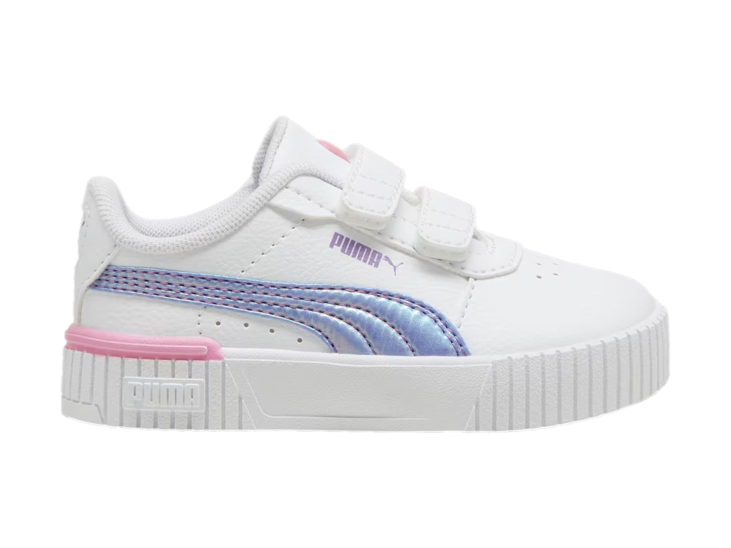 Tenis Puma 397974 Para Niña