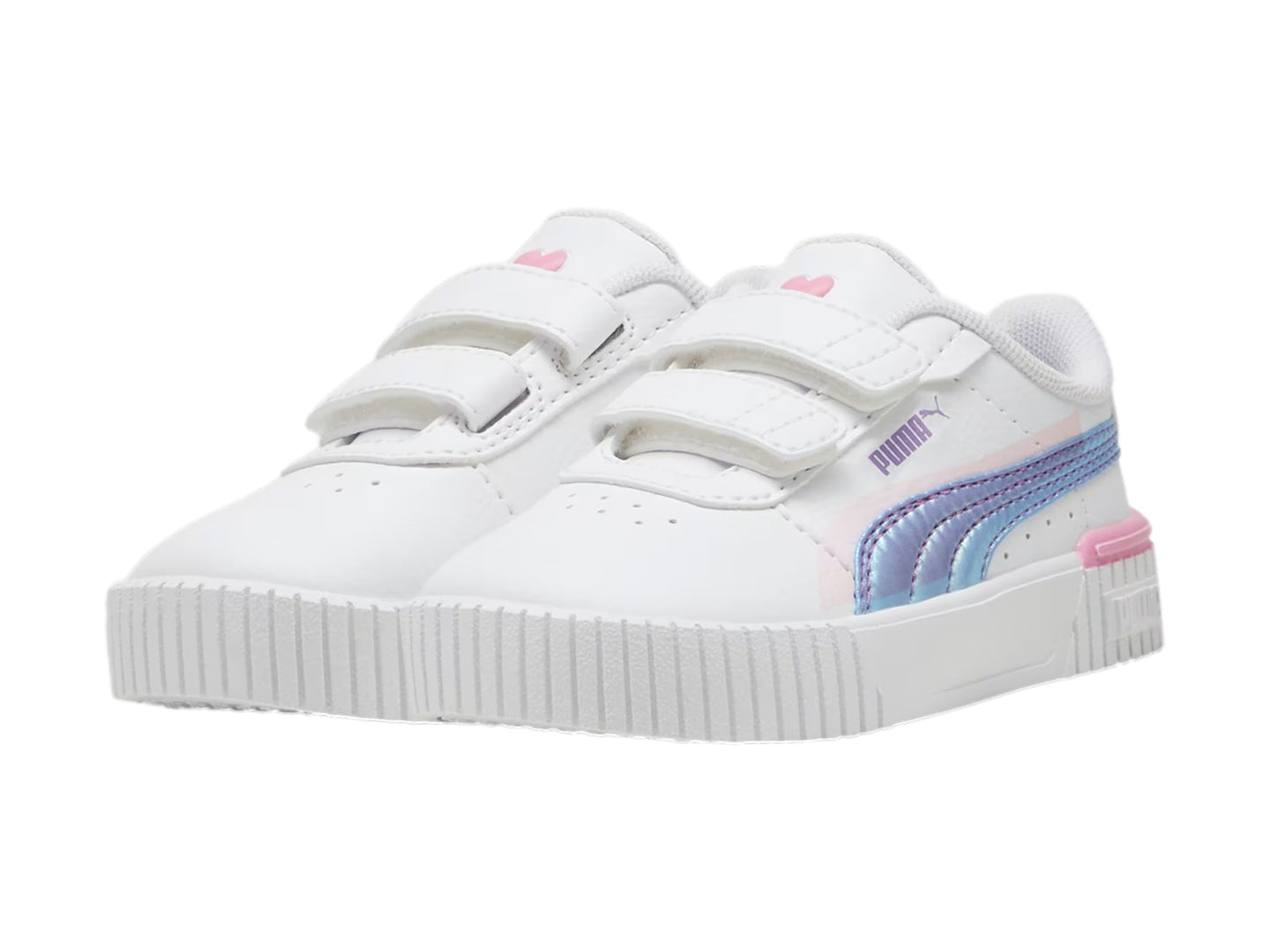 Tenis Puma 397974 Para Niña