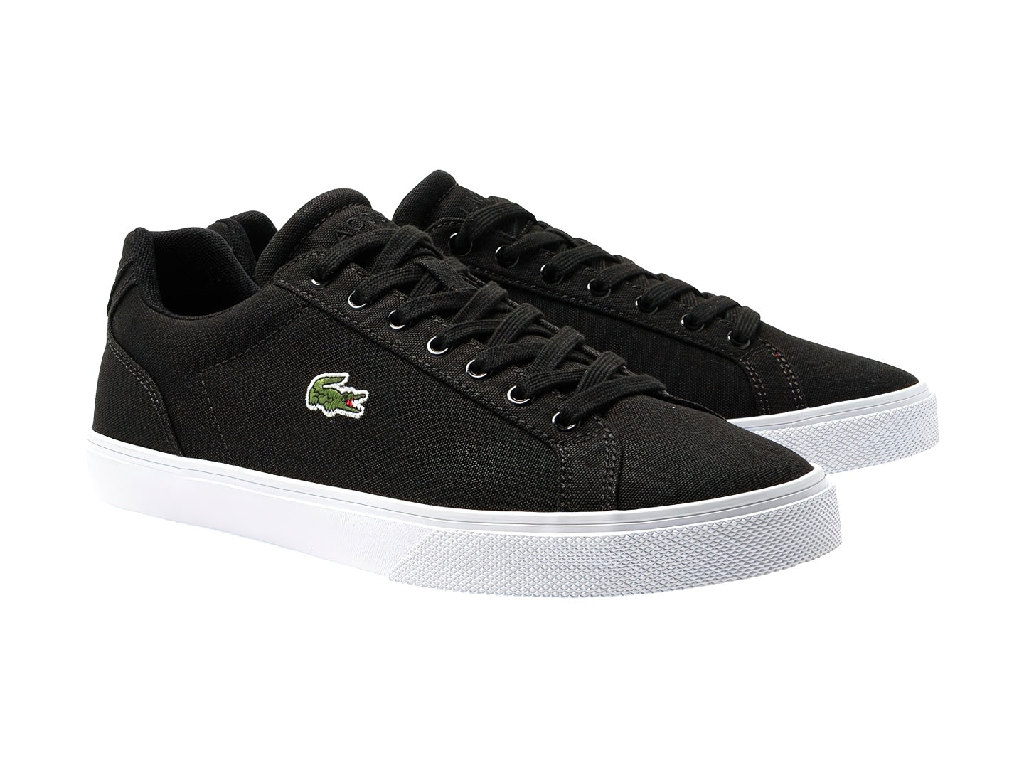 Tenis Lacoste Lerond Pro Bl Ma0054 Para Hombre