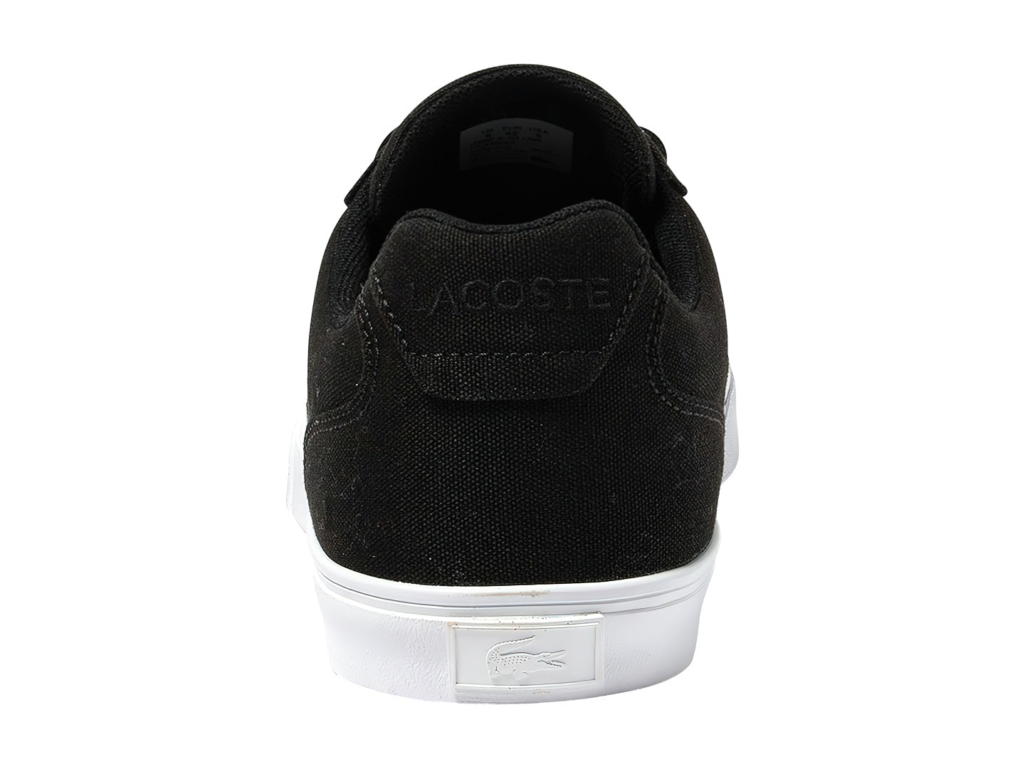 Tenis Lacoste Lerond Pro Bl Ma0054 Para Hombre