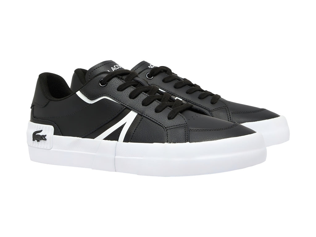 Tenis Lacoste L004 224 Ma0002 Para Hombre