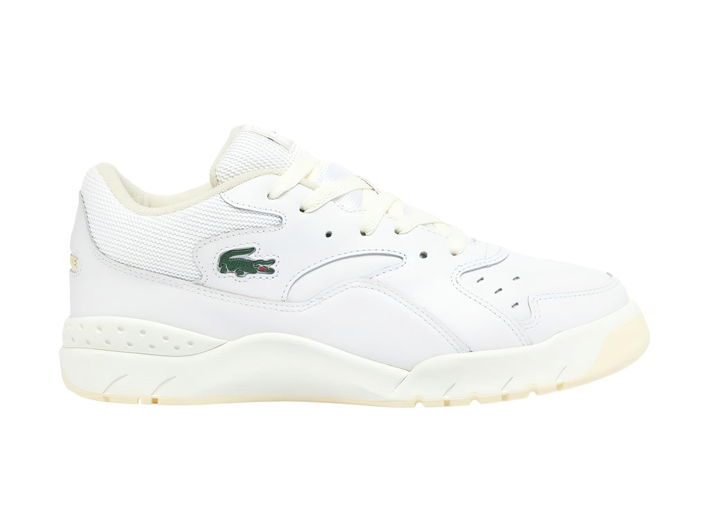 Tenis Lacoste Aceline 96 Ma0005 Para Hombre