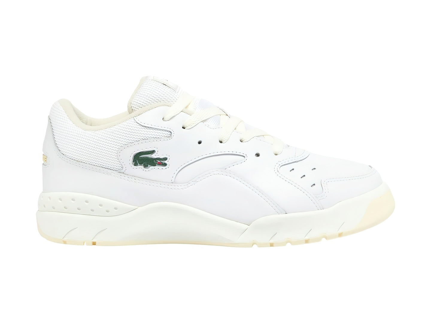 Tenis Lacoste Aceline 96 Ma0005 Para Hombre