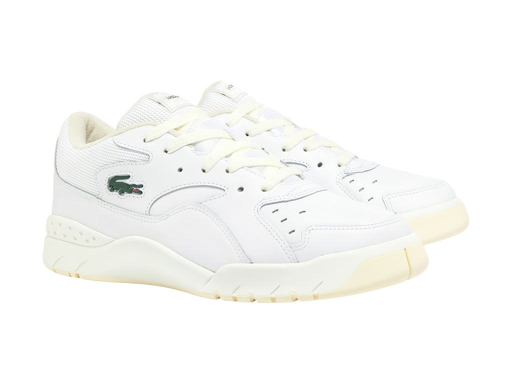 Tenis Lacoste Aceline 96 Ma0005 Para Hombre