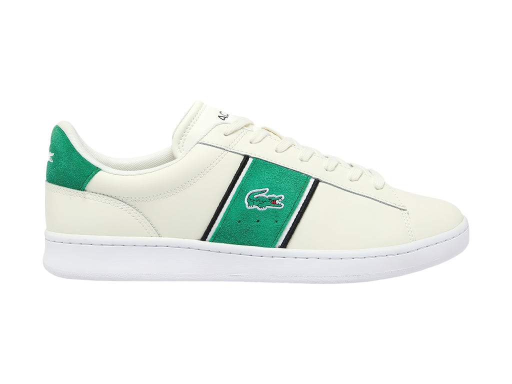 Tenis Lacoste Carnaby Set Cgr Ma0013 Para Hombre