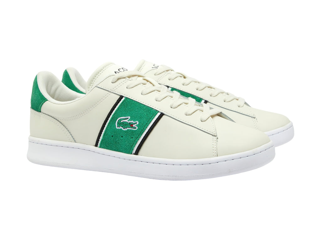 Tenis Lacoste Carnaby Set Cgr Ma0013 Para Hombre