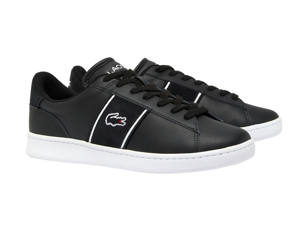 Tenis Lacoste Carnaby Set Cgr Ma0013 Para Hombre