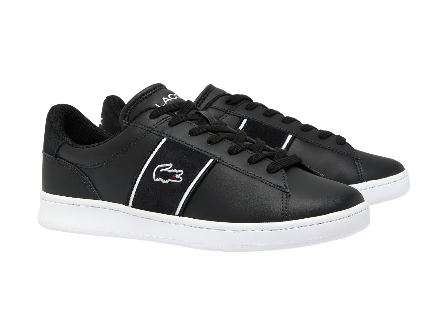 Tenis Lacoste Carnaby Set Cgr Ma0013 Para Hombre