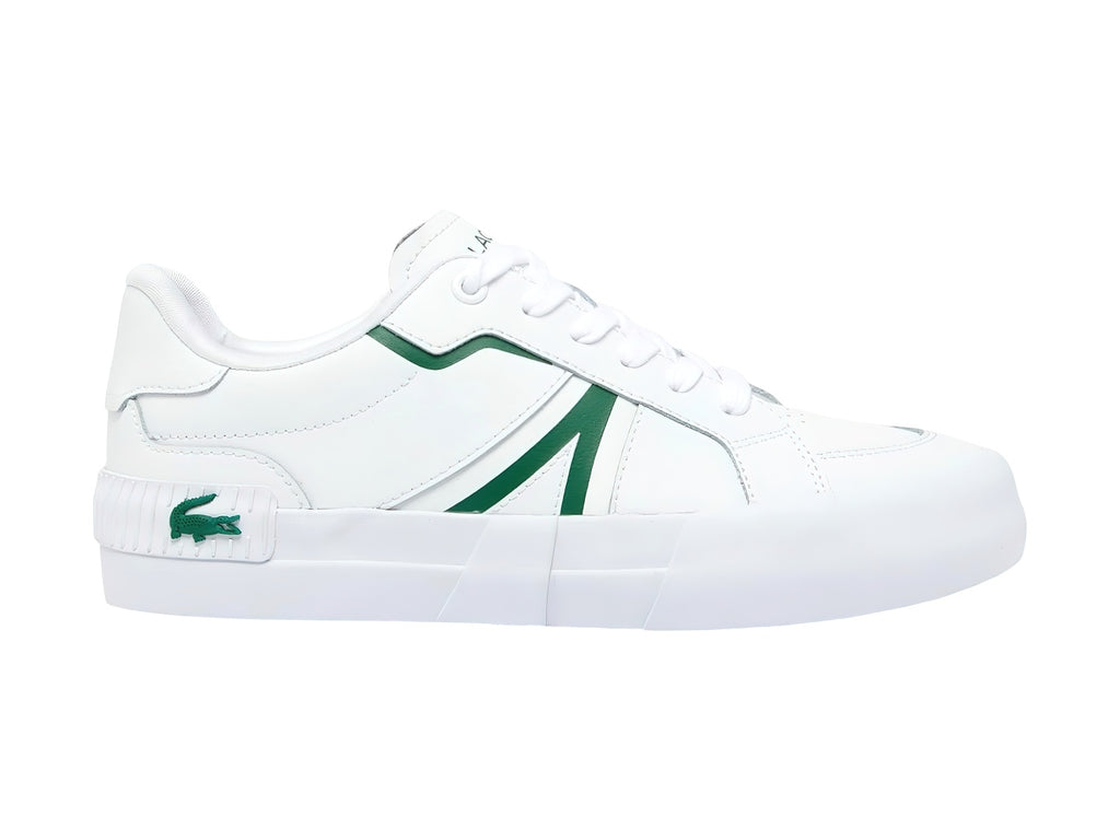 Tenis Lacoste L004 224 Fa0002 Para Mujer
