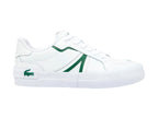 Tenis Lacoste L004 224 Fa0002 Para Mujer