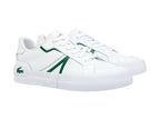 Tenis Lacoste L004 224 Fa0002 Para Mujer
