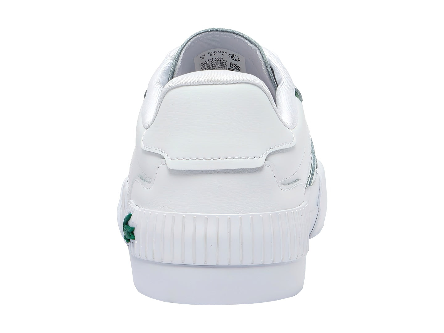 Tenis Lacoste L004 224 Fa0002 Para Mujer