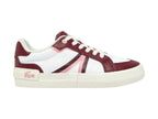 Tenis Lacoste L004 224 Fa0003 Para Mujer