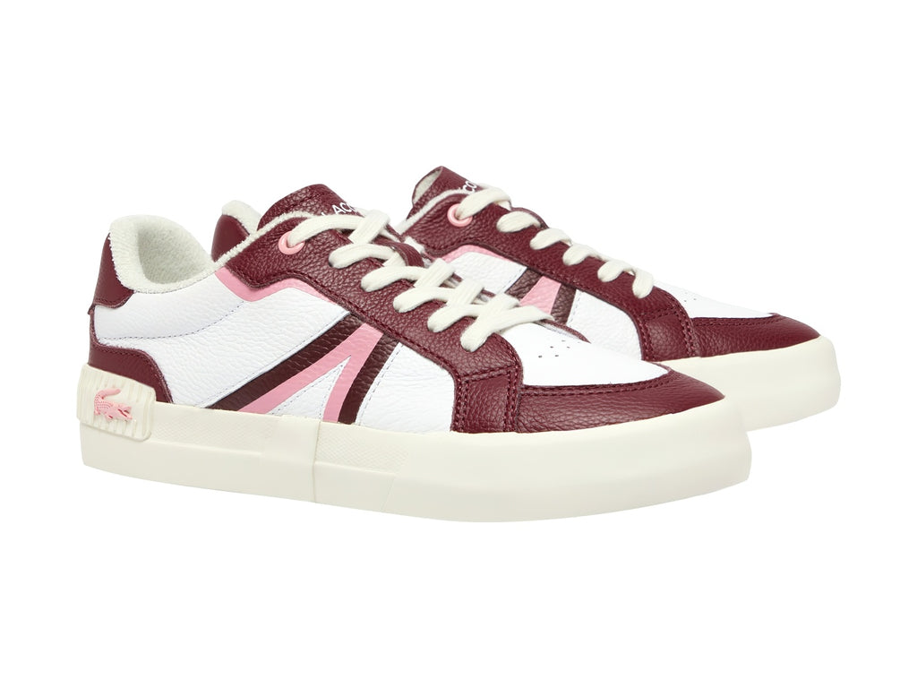 Tenis Lacoste L004 224 Fa0003 Para Mujer
