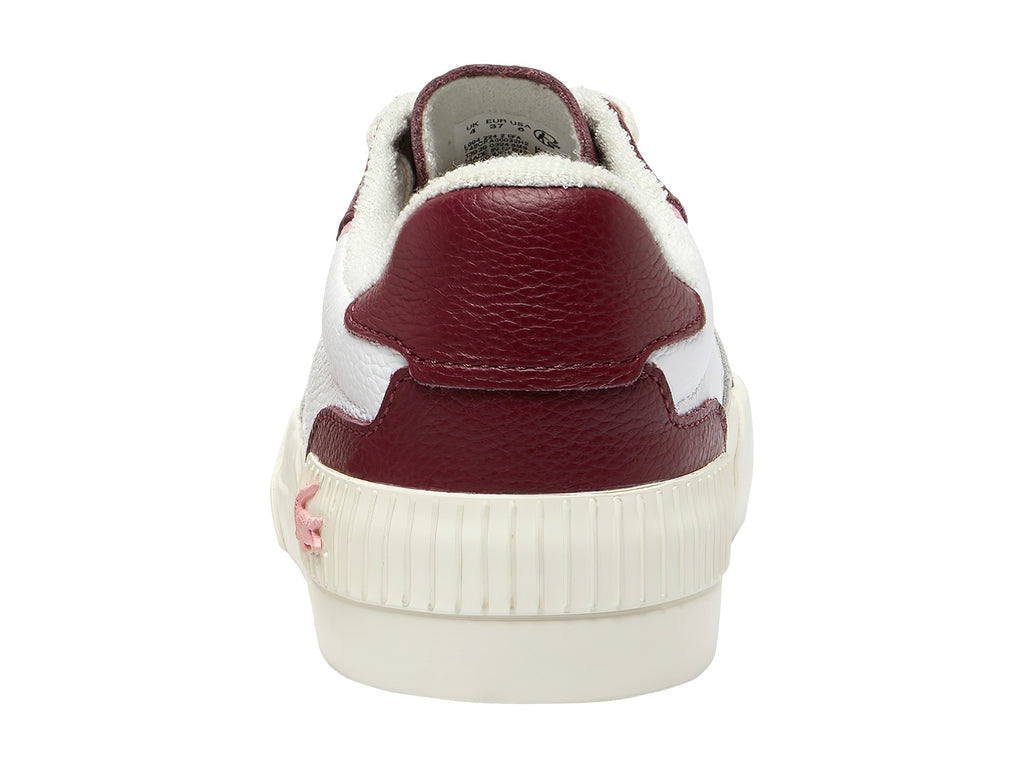 Tenis Lacoste L004 224 Fa0003 Para Mujer