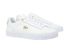 Tenis Lacoste Lerond Pro Fa0006 Para Mujer