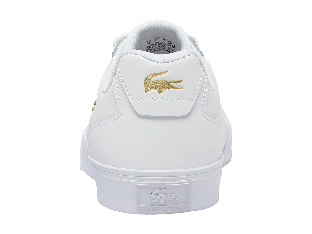 Tenis Lacoste Lerond Pro Fa0006 Para Mujer