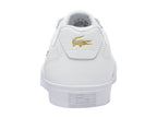 Tenis Lacoste Lerond Pro Fa0006 Para Mujer