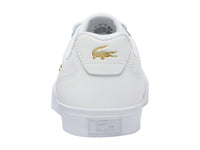 Tenis Lacoste Lerond Pro Fa0006 Para Mujer