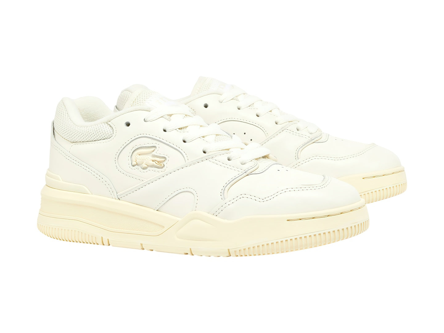 Tenis Lacoste Lineshot 224 Fa0116 Para Mujer