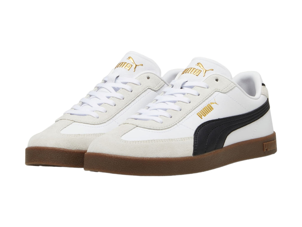 Tenis Puma Club Ii Era 397447 Para Hombre