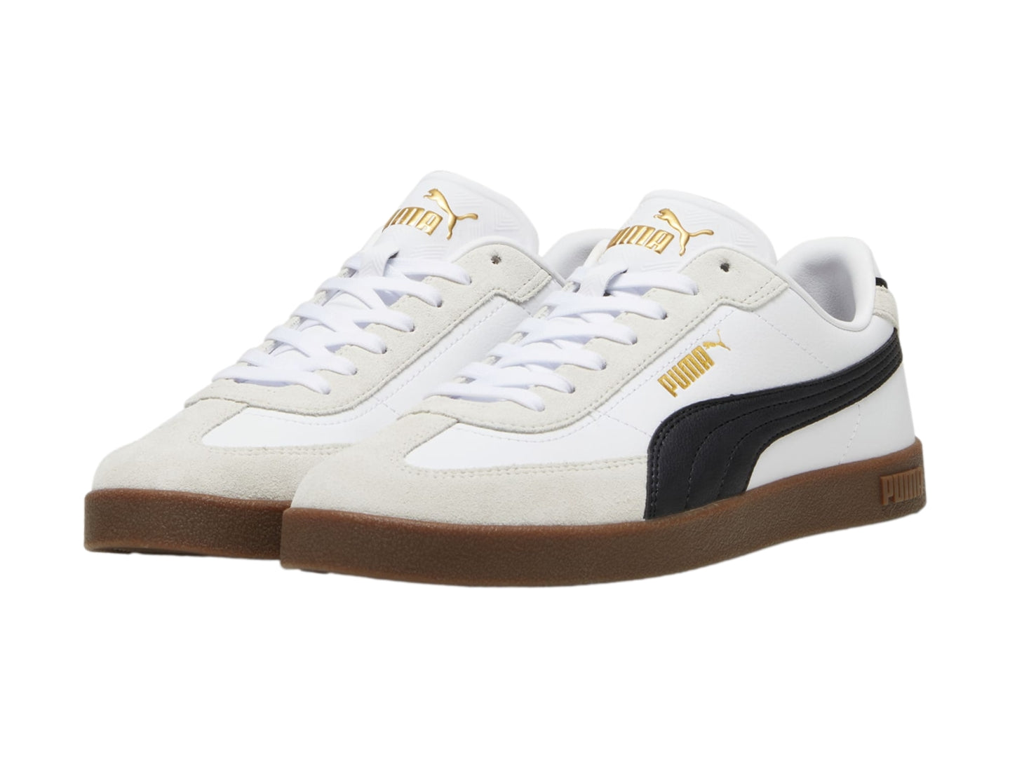 Tenis Puma Club Ii Era 397447 Para Hombre