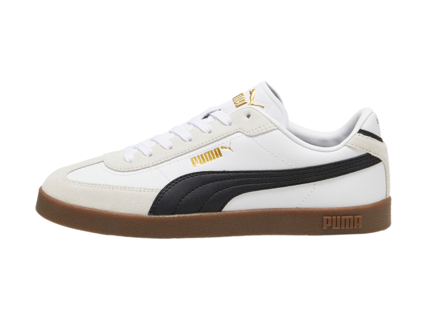 Tenis Puma Club Ii Era 397447 Para Hombre