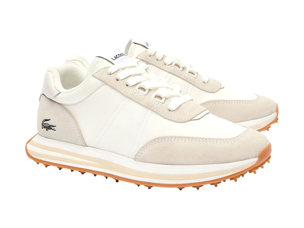 Tenis Lacoste L Spin Fa0101 Para Mujer