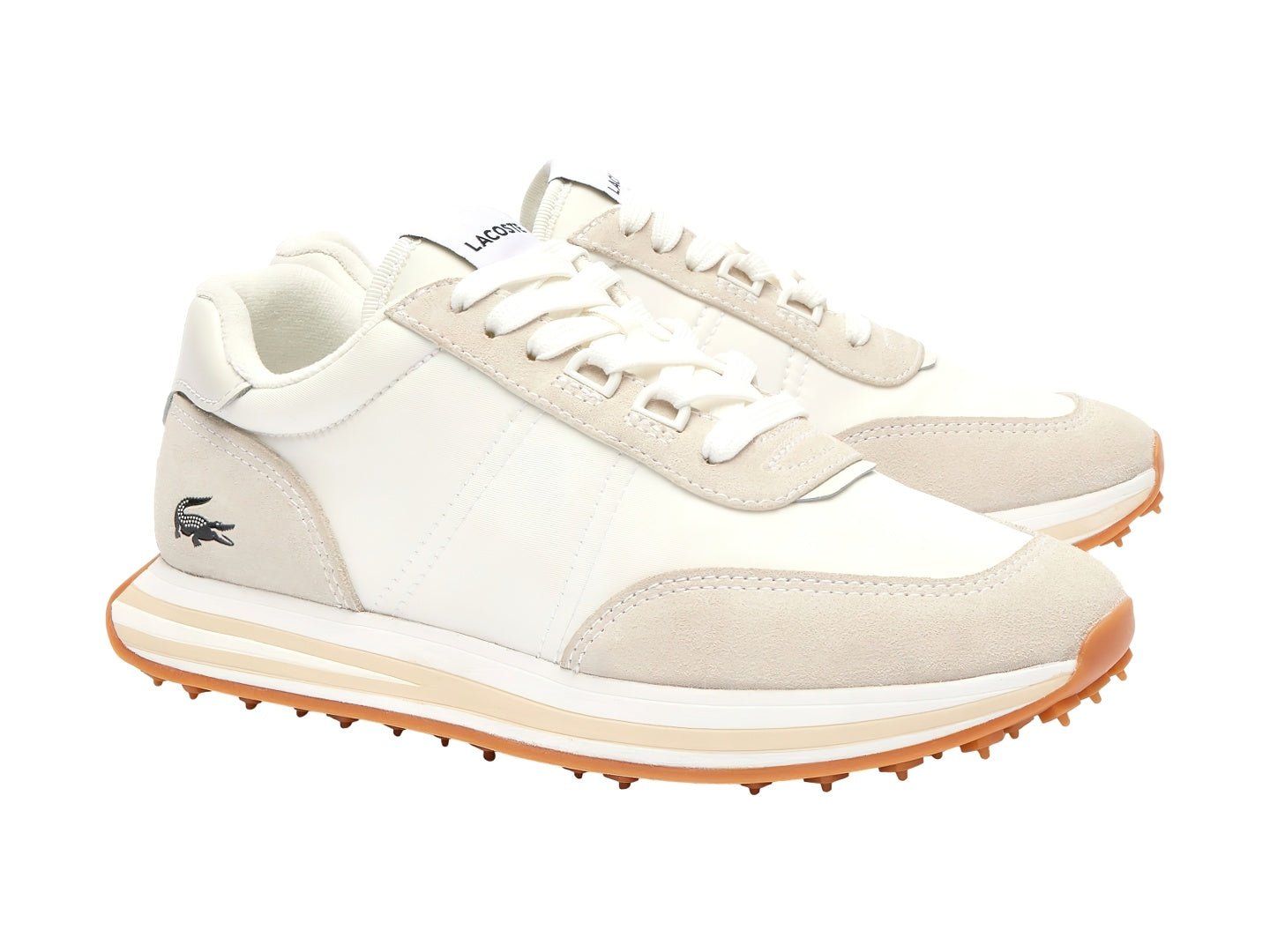 Tenis Lacoste L Spin Fa0101 Para Mujer