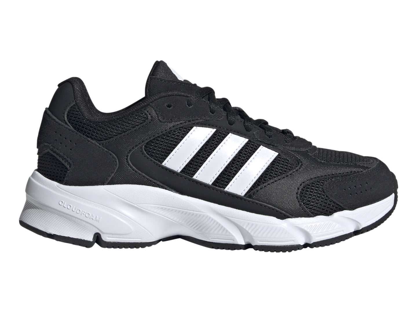 Tenis Adidas Crazychao 2000 J Ih0906 Para Niño