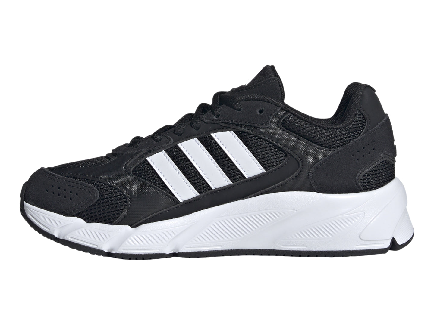 Tenis Adidas Crazychao 2000 J Ih0906 Para Niño