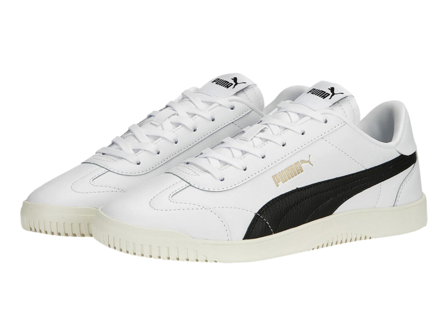 Tenis Puma Club 5V5 389406 Para Hombre