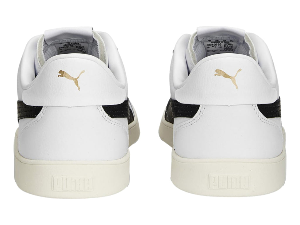 Tenis Puma Club 5V5 389406 Para Hombre