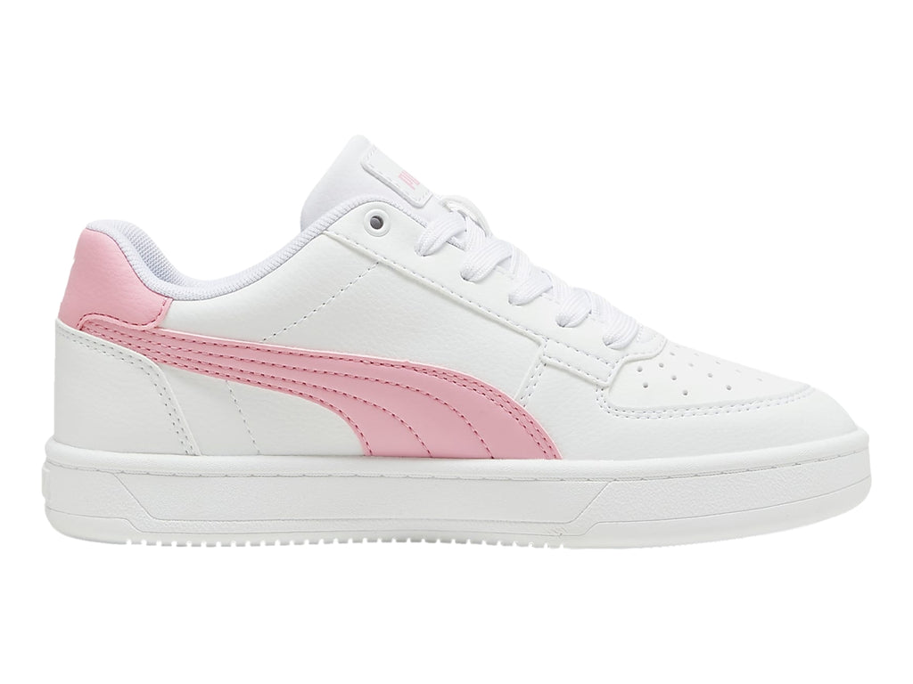 Tenis Puma Caven 2 0 Jr 393837 Para Niña