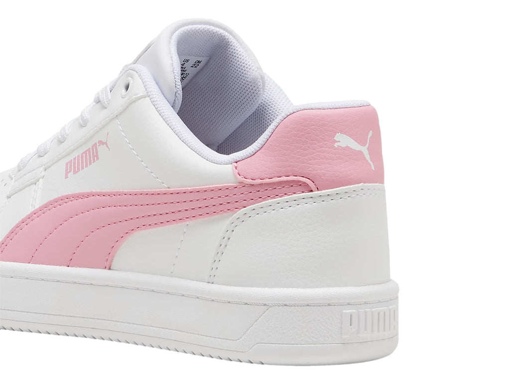 Tenis Puma Caven 2 0 Jr 393837 Para Niña