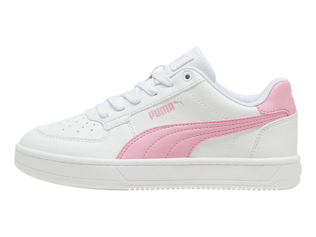 Tenis Puma Caven 2 0 Jr 393837 Para Niña
