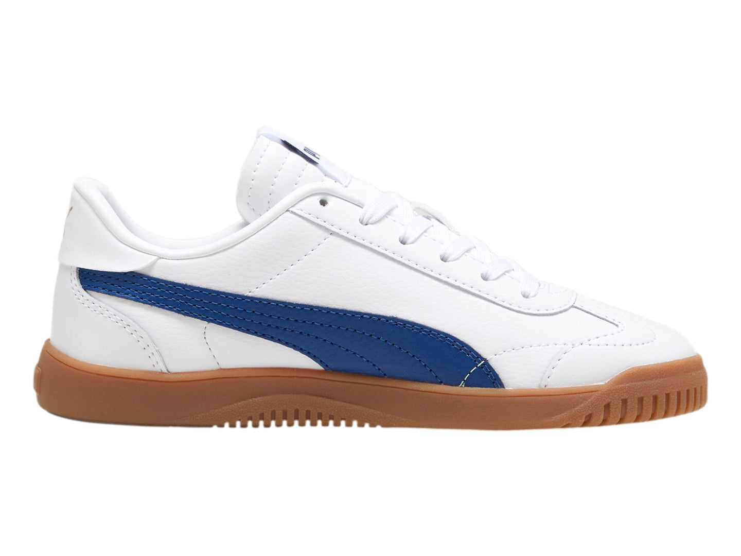 Tenis Puma Club 5V5 Jr 398159 Para Niño