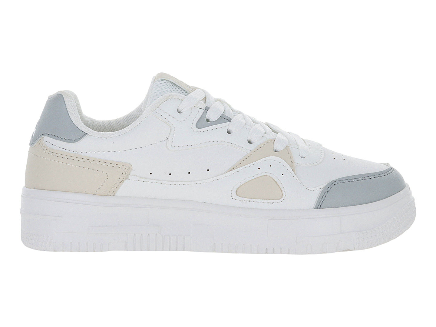 Tenis Eopaia 392993 Para Mujer
