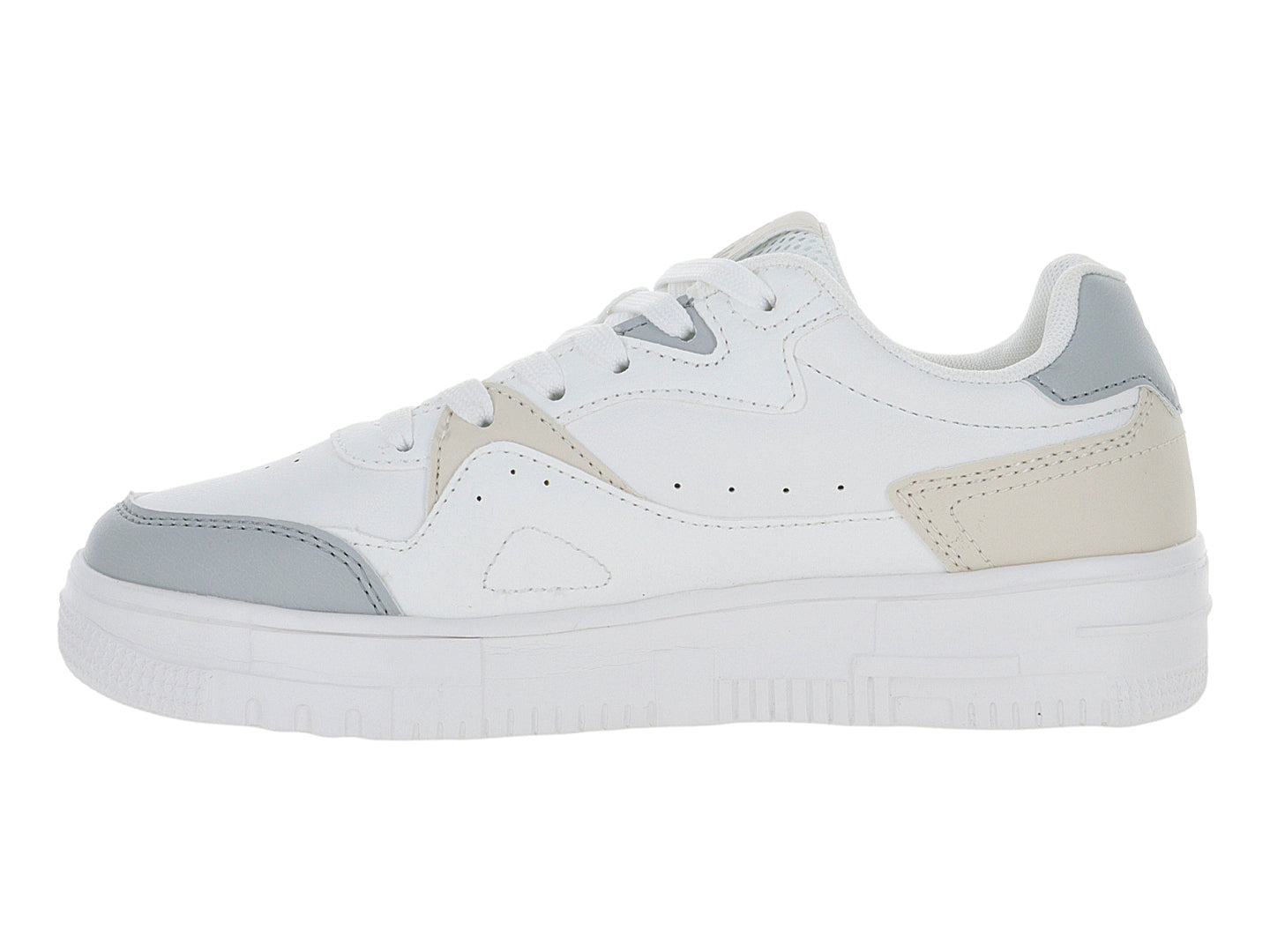 Tenis Eopaia 392993 Para Mujer