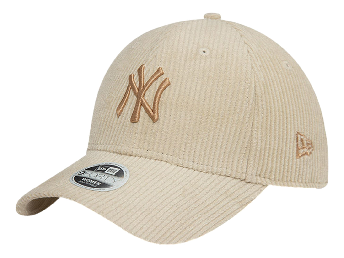 Gorras De Béisbol New Era Wmns Cord 940 565252
