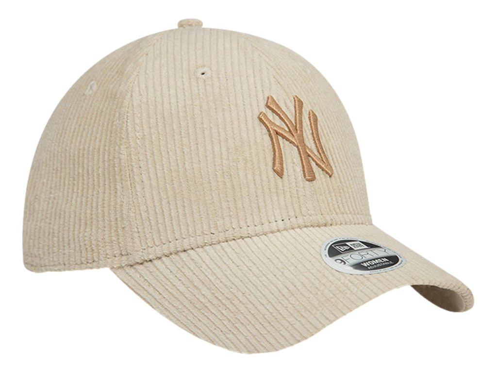 Gorras De Béisbol New Era Wmns Cord 940 565252